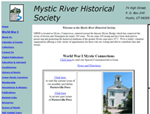 Tablet Screenshot of mystichistory.org